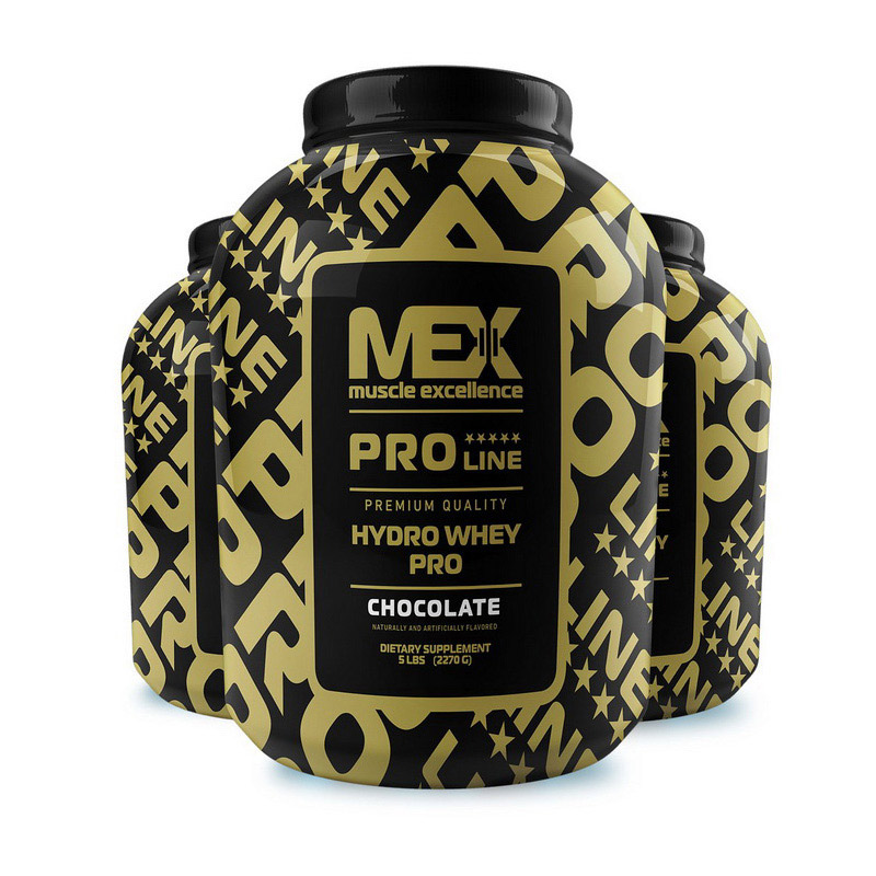 Hydro Whey Pro (2,27 kg) Hydro Whey Pro (2,27 kg)