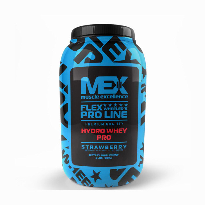 Hydro Whey Pro (910 g) Hydro Whey Pro (910 g)