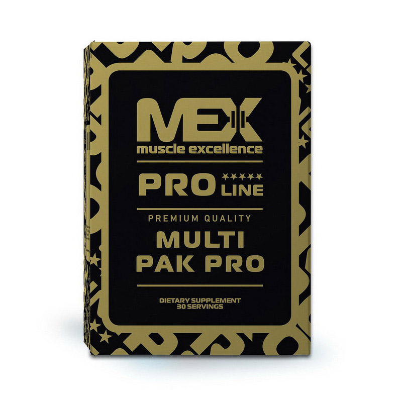 Multi Pak Pro (30 pak) Multi Pak Pro (30 pak)