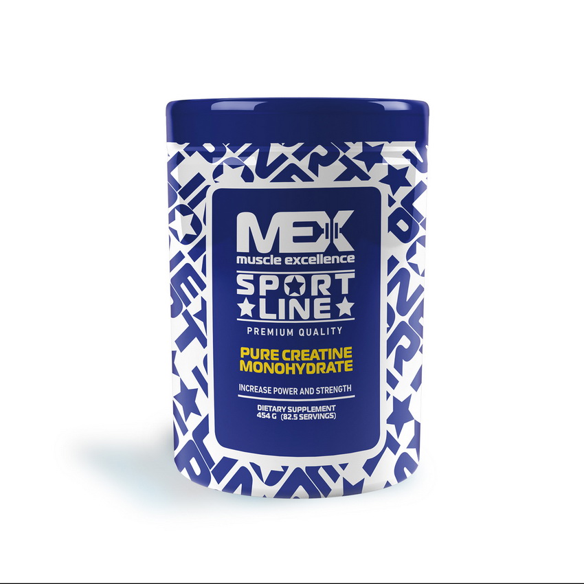 Pure Creatine (454 g) Pure Creatine (454 g)