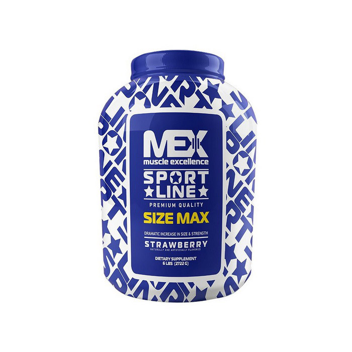 Size Max (2,72 kg) Size Max (2,72 kg)