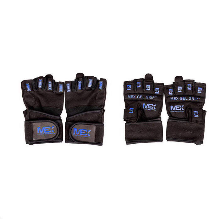 Gel Grip Gloves (S, M, L, XL) Gel Grip Gloves (S, M, L, XL)