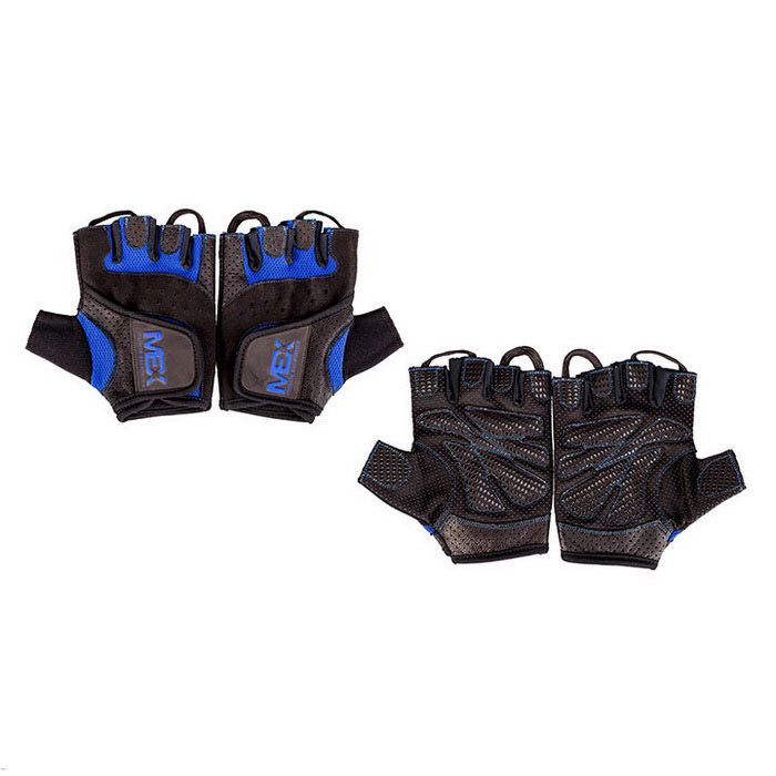 M-Fit Gloves (S, M, L, XL) M-Fit Gloves (S, M, L, XL)
