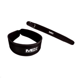 Fit-N Belt Black (S, M, L, XL)