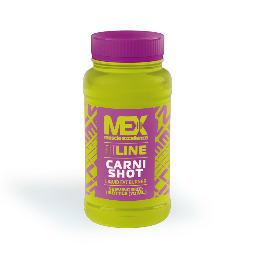 Carni Shot (20 x 70 ml) Carni Shot (20 x 70 ml)