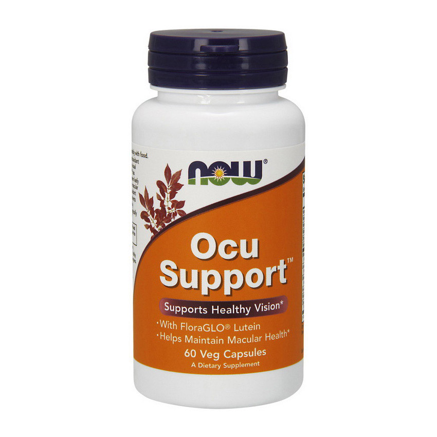 Ocu Support (60 veg caps) Ocu Support (60 veg caps)