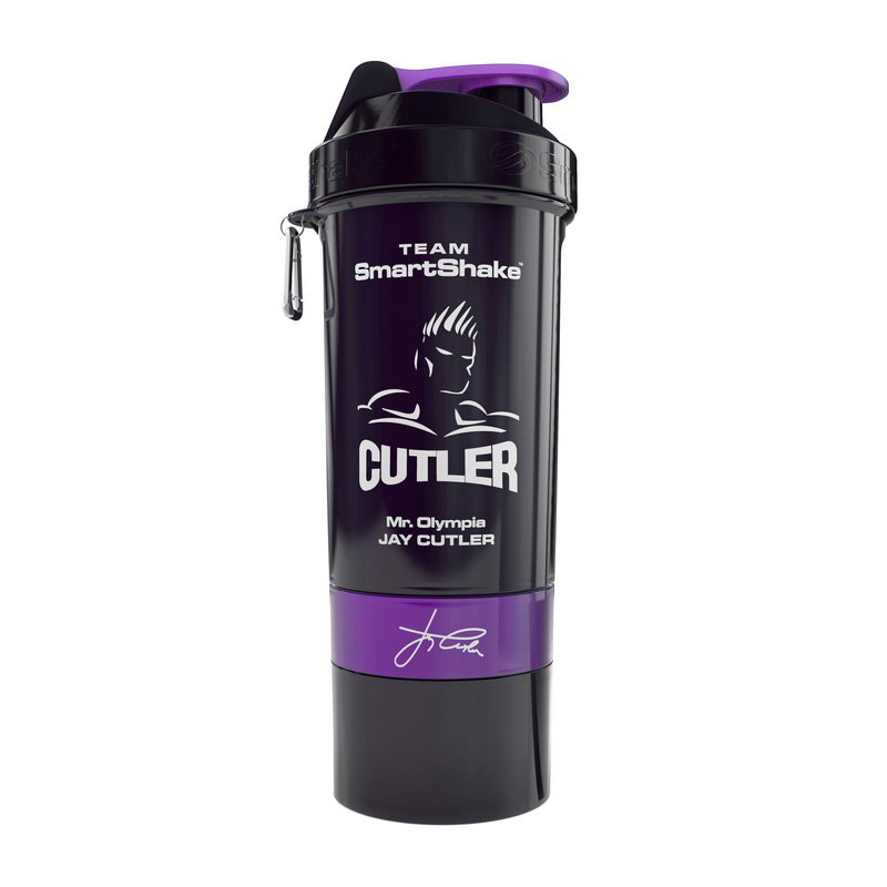 SmartShake Signature Jay Cutler (800 ml) SmartShake Signature Jay Cutler (800 ml)