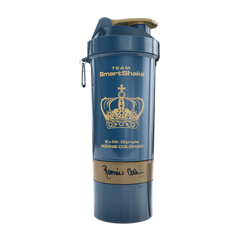 SmartShake Signature Ronnie Coleman (800 ml) SmartShake Signature Ronnie Coleman (800 ml)