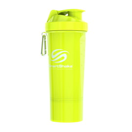 SmartShake Slim NEON Lime (500 ml)