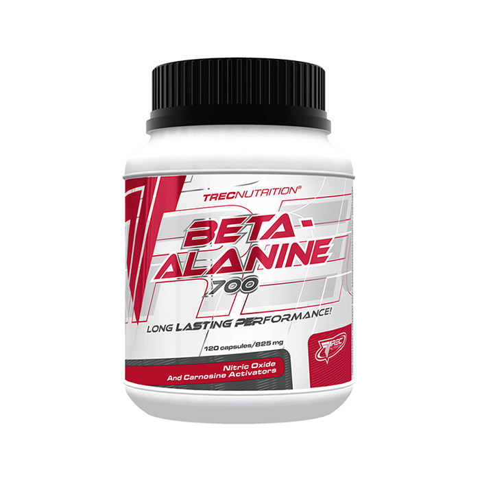 Beta-Alanine 700 (60 caps) Beta-Alanine 700 (60 caps)