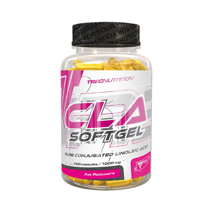 CLA Softgel (100 caps) CLA Softgel (100 caps)