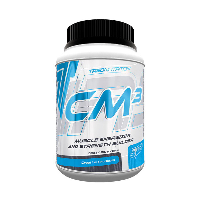 CM3 (500 g) CM3 (500 g)