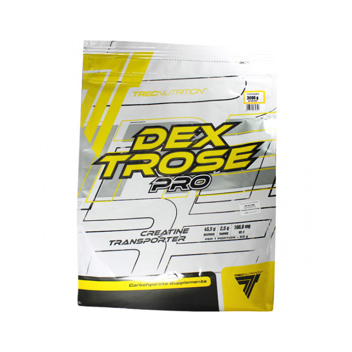 Dextrose Pro (3 kg) Dextrose Pro (3 kg)