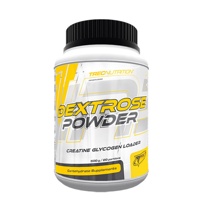 Dextrose Powder (500 g) Dextrose Powder (500 g)