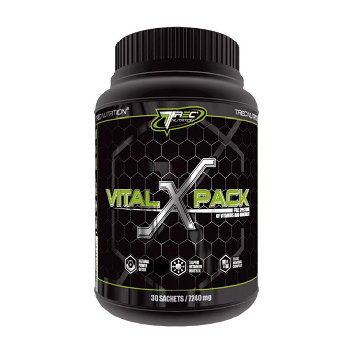 Vital X Pack (30 pak) Vital X Pack (30 pak)