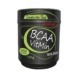 BCAA VitMin (500 g)