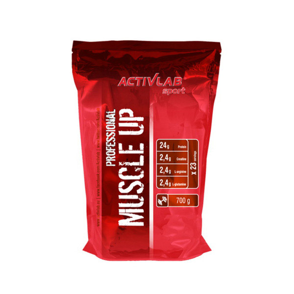 Muscle UP Professional (700 g) Muscle UP Professional (700 g)