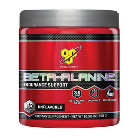 Beta-Alanine Unflavored (300 g)