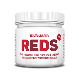 Reds (150 g)