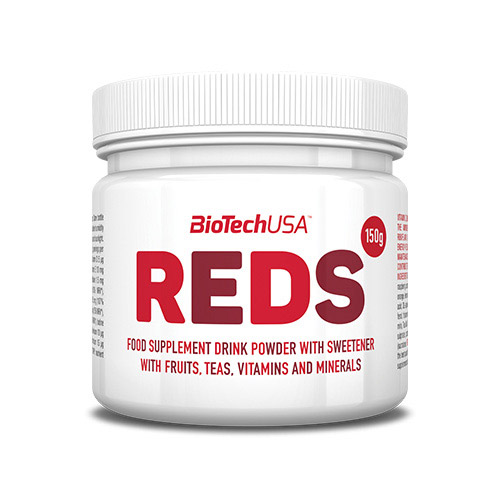Reds (150 g) Reds (150 g)