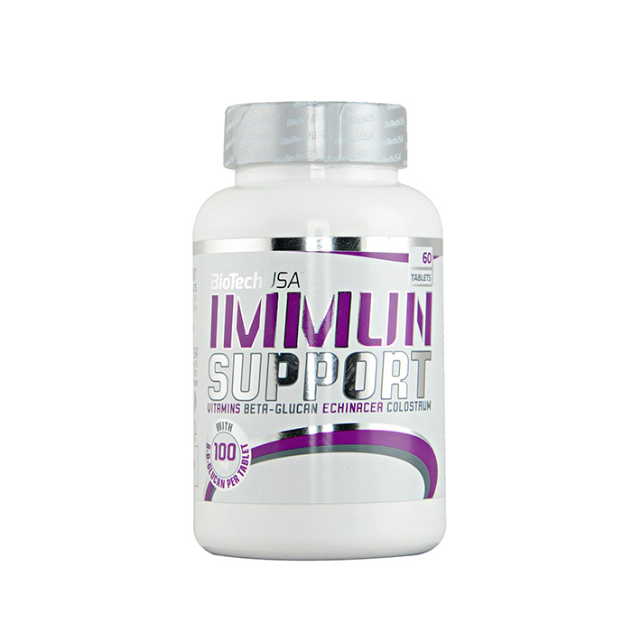 Immun Support (60 tabs) Immun Support (60 tabs)