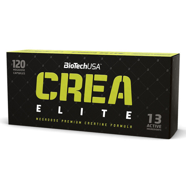 Crea Elite (120 caps) Crea Elite (120 caps)