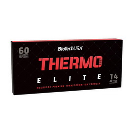 ThermoTest Elite (60 caps)