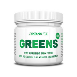 Greens (150 g)