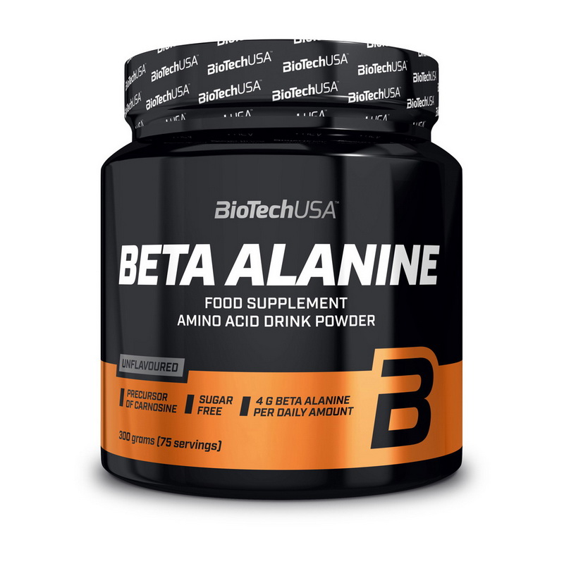 Beta Alanine Powder (300 g) Beta Alanine Powder (300 g)