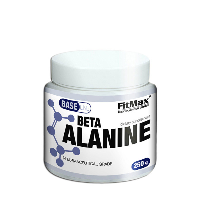 Beta Alanine (250 g) Beta Alanine (250 g)