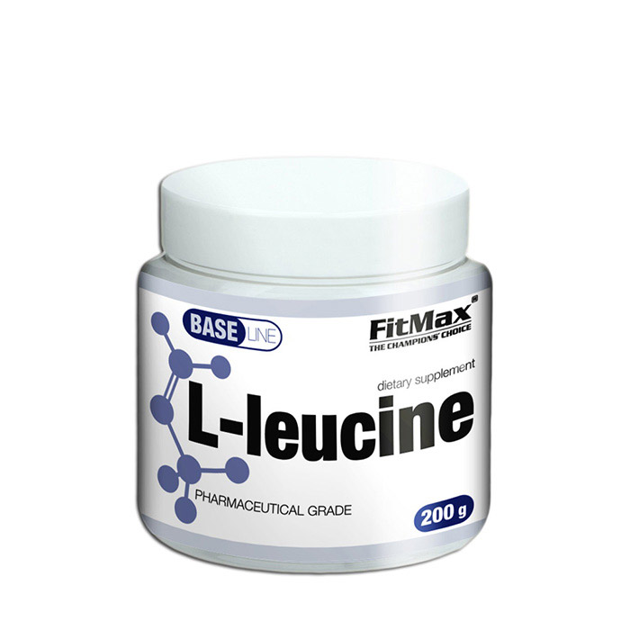 L-Leucine (200 g) L-Leucine (200 g)