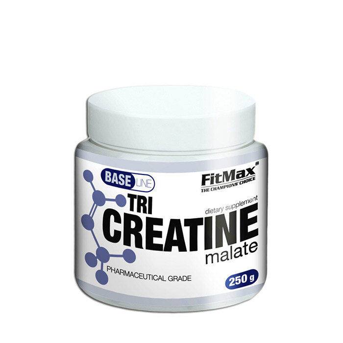 Tri Creatine Malate (250 g) Tri Creatine Malate (250 g)