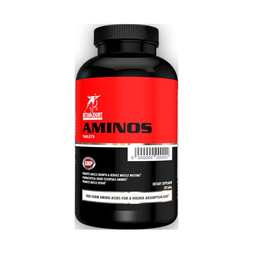 Aminos (320 tabs) Aminos (320 tabs)