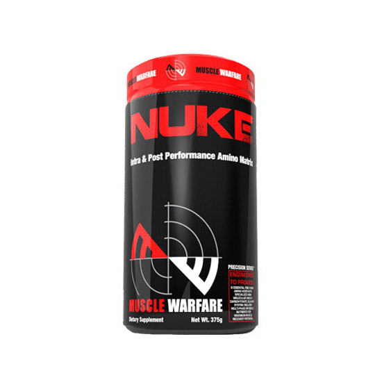 Nuke (375 g) Nuke (375 g)