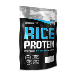 Rice Protein (500 g)
