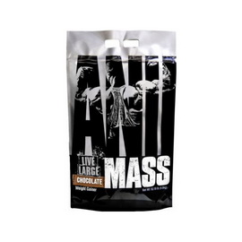 Animal Mass (4,5 kg)