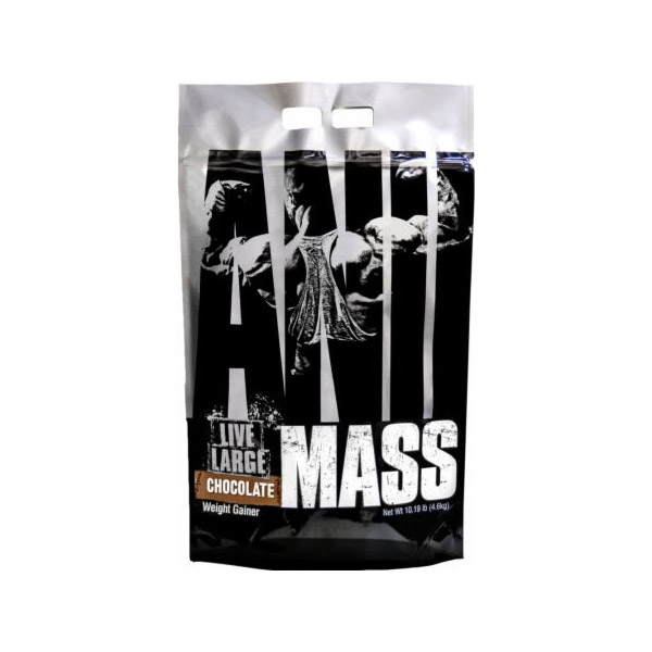 Animal Mass (4,5 kg) Animal Mass (4,5 kg)