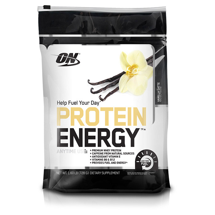 Protein Energy (728-780 g) Protein Energy (728-780 g)