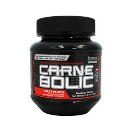 CarneBOLIC (27-28 g)
