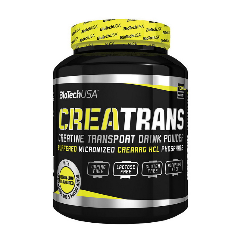 CreaTrans (1 kg) CreaTrans (1 kg)