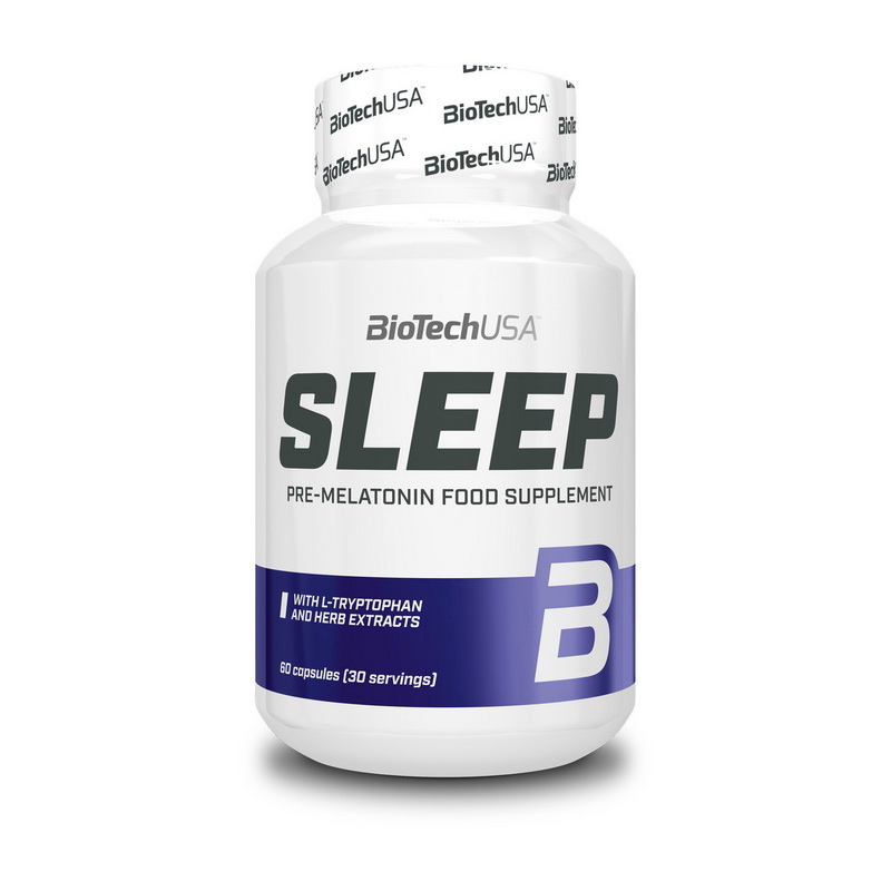Sleep (60 caps) Sleep (60 caps)