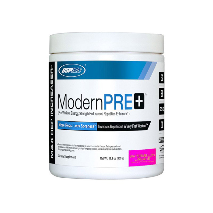ModernPRE+ (339-384 g) ModernPRE+ (339-384 g)