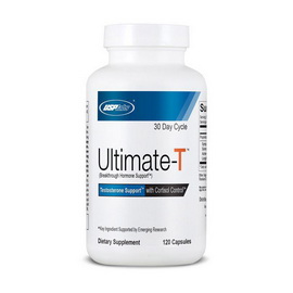 Ultimate-T (120 caps)
