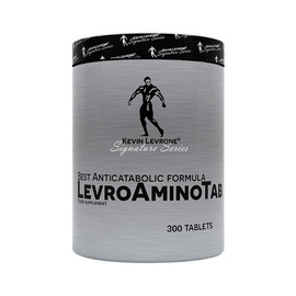 LevroAminoTab (300 tabs)