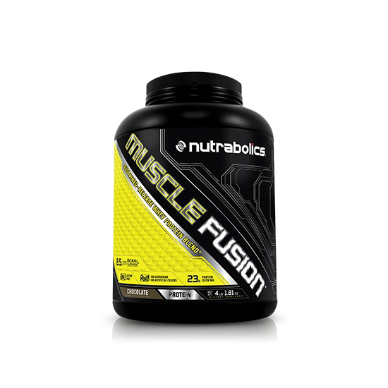 Muscle Fusion (1,81 kg) Muscle Fusion (1,81 kg)