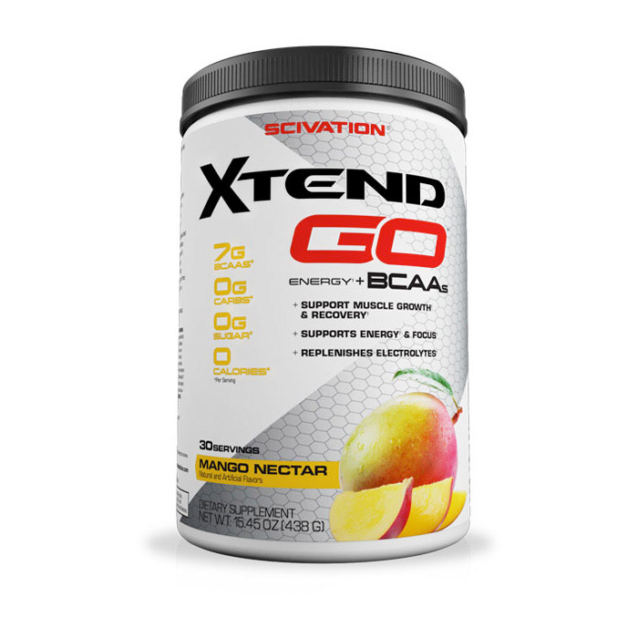 Xtend GO (408-438 g) Xtend GO (408-438 g)
