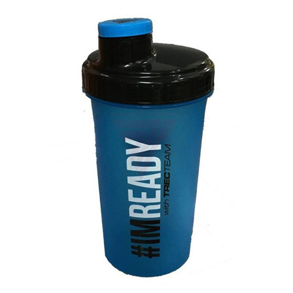 Shaker #IMREADY Blue (700 ml) Shaker #IMREADY Blue (700 ml)