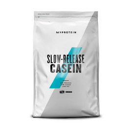 Impact Casein Unflavoured (4 kg)