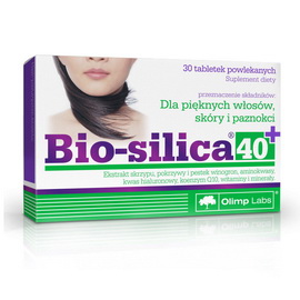 Bio-Silica 40+ (30 tabs)