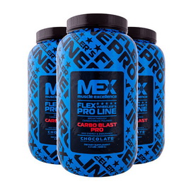 Carbo Blast Pro (1 kg)